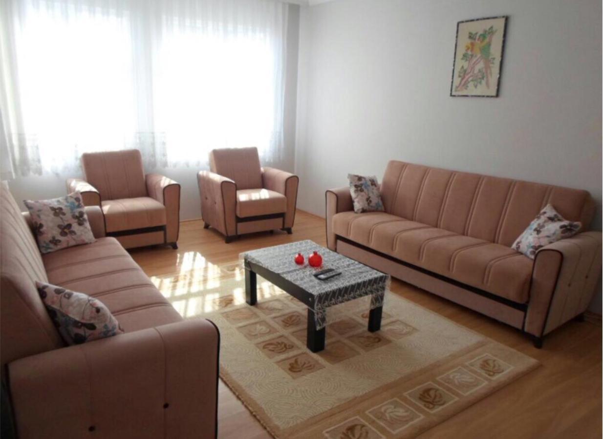 Nature & Residence ترابزون المظهر الخارجي الصورة